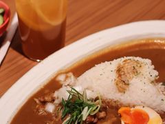 -CURRY YA 熟成咖哩專門店(深圳湾万象城店)