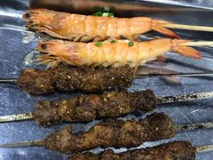 -老虎滩大连海鲜烧烤(建邺云锦路总店)