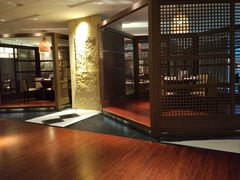 -佛山希尔顿酒店·融誉亚洲美食荟