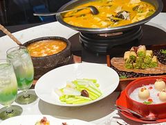 -锦楼·臻选新杭帮(正大广场店)