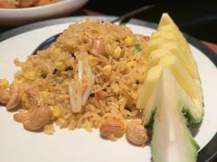 -大树餐厅(益田假日店)