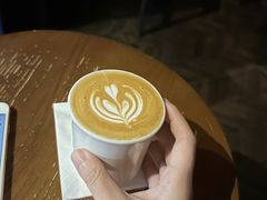 -BIJOU coffee&cocktail(龙岗万科广场店)