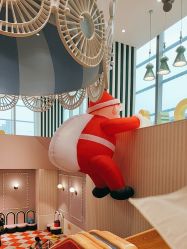 -奈尔宝·儿童乐园·亲子餐厅(长沙运达汇店)