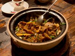 -广府乡下·饭庄(新港东路店)