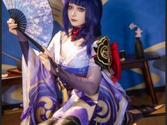 -米游妙妙屋cosplay换装自拍摄影体验馆