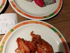 -比格比萨自助(诺亚大厦店)