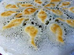 冰花煎饺-老边饺子馆(中街店)