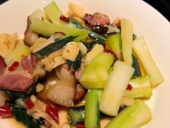 -小放牛炒菜馆(华北商厦店)