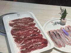 -围炉夜话·潮汕卤水火锅(榕江店)