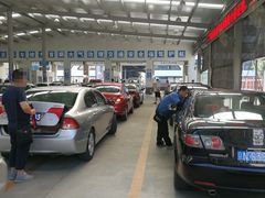 -北京市二清机动车检测场有限公司