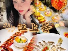 -江上荟·创意中国菜(绿地缤纷城店)