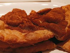 -黑窑厂糖油饼烤鸭·清真菜(旗舰店)