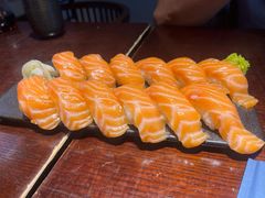 -井缘河风寿司(Touch12街店)