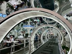 -3号仓库·创意中国菜(新世界城店)