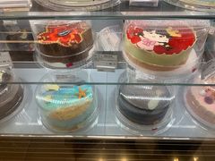 -哈根达斯(国瑞店)