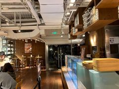-无印良品餐堂 MUJI Diner(成都太古里店)