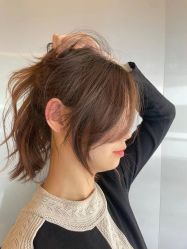 -M1 HAIR烫染