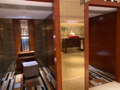 -宏安瑞士大酒店馥澜吧