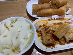 -冰泉豆浆馆(阳朔店)