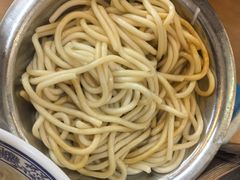 -老牌依强牛肉店(达道总店)