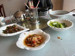 -来韶饭店