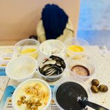 2024年第一次甜品自助🍨🍮五刷满记