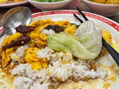 -孖记茶档·热腾茶餐(江南西plus店)