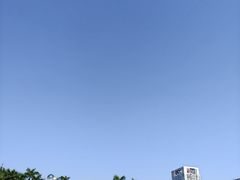 -南宁南湖公园