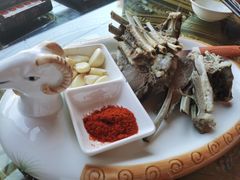 -宗巴雍姆藏餐府