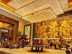 -长沙富力万达文华酒店