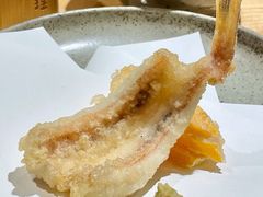 -镹·鱼料理  国产鱼使用店