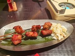 -桂小厨广西菜(万象城店)