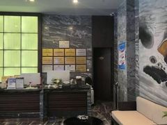 -珠海棕泉水疗酒店(拱北口岸高铁站店)