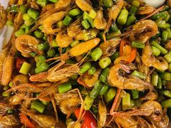 -大师傅金奖啤酒鱼(西街口总店)