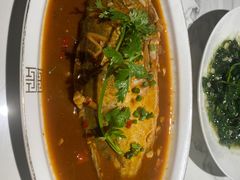 -又见炊烟私房菜(敬亭路店)