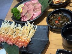 -九田家黑牛烤肉(溧水万达店)