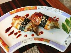 -山葵家·创意料理(宁波来福士店)
