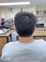 点击看大图 -川和潮人漂色·烫染·接发