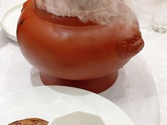 -万荣烤鸭店·北京菜(天坛店)