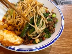 -车沾巷·重庆老味豌杂面