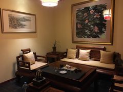 -和善堂茶室(崂山店)
