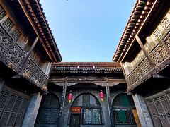 -山西王家大院