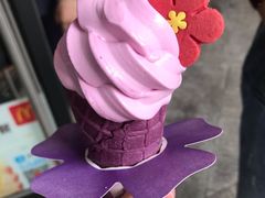 -麦当劳(杭州西湖银泰百货店)