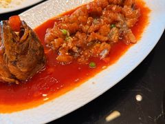 -大潮淮·淮扬菜(何园旗舰店)