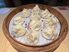 -朱新年·苏式汤团·面点(北寺塔店)