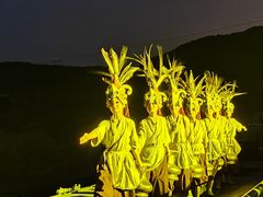 -威海华夏城景区