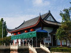 -东坡赤壁风景名胜区