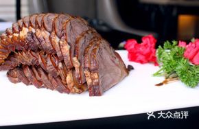 Guanyun Pingyao Beef Shank