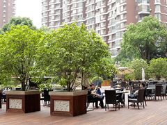 -武汉武昌威斯汀酒店-知味自助餐厅