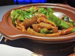 -三利音·东方司宴(外滩店)